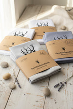 Geschirrtuch -Hirsch-