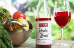 Heideboost-BIO-Apfel-Rote Beete-Saft - Bild 7