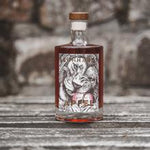Leonhardt Apfel // Weirouge Mini 100 ml - Bild 2
