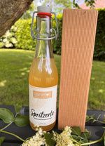 Holunderblütensirup - Spritzerle-mit Verpackung - Bild 7
