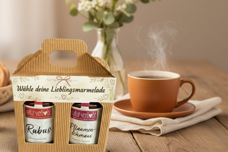 Aufstrich 2er Set -im Karton - Bild 2