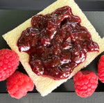 Rubus - Himbeeraufstrich 240g - Bild 4