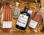 Geschenkebox Men groß
