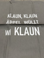 Kissen-Klaun- - Bild 2