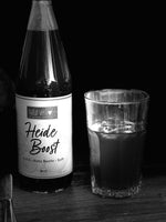 Heideboost-BIO-Apfel-Rote Beete-Saft - Bild 5