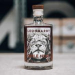 Leonhardt Korn // Geile Nuss - Bild 2