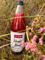 Heideboost-BIO-Apfel-Rote Beete-Saft - Bild 2