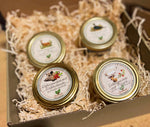 Wildpastete 4er Set