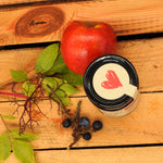 Fledder-Appel Flieder-Apfel-Gelee 240g