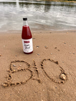 Heideboost-BIO-Apfel-Rote Beete-Saft - Bild 3