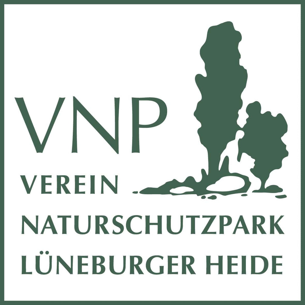 Buchweizenbrand aus dem Naturschutzpark Lüneburger Heide - Bild 2