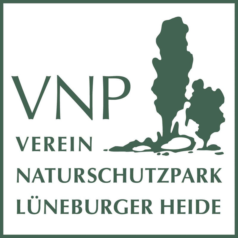 Buchweizenbrand aus dem Naturschutzpark Lüneburger Heide - Bild 2