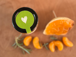 Exotic - Mandarinenaufstrich mit Rosmarin - 240g - Bild 2