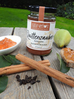Quittenzauber -Quittengelee mit Vanille und Zimt - Bild 3