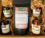 Frühstücksbox für Gourmets -groß
