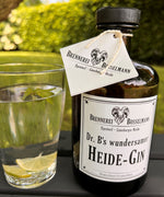 Heide-Gin Dr.Bosselmann