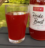 Heideboost-BIO-Apfel-Rote Beete-Saft - Bild 4