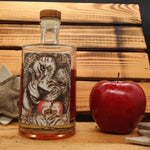 Leonhardt Apfel // Weirouge Mini 100 ml