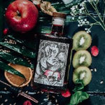 Leonhardt Apfel // Weirouge Mini 100 ml - Bild 3