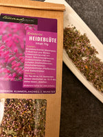 Kräutertee Heideblüte - Bild 3