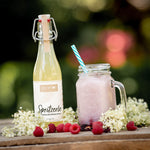 Holunderblütensirup - Spritzerle - Bild 4