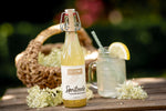 Holunderblütensirup - Spritzerle-mit Verpackung - Bild 8