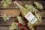 Holunderblütensirup - Spritzerle-mit Verpackung - Bild 2