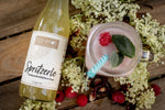 Holunderblütensirup - Spritzerle - Bild 3
