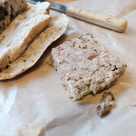 Leberpastete mit Hirsch an Wildpreiselbeeren - Bild 2
