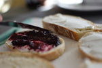 Bickbeer - Blaubeeraufstrich - 240g - Bild 5